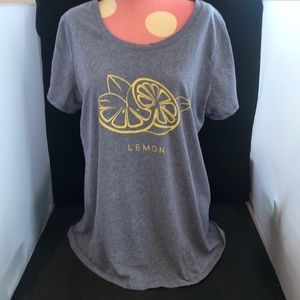 St John’s Bay tee shirt